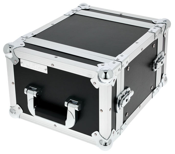 Flyht Pro Stage Rack 9,5" 4U Double Door
