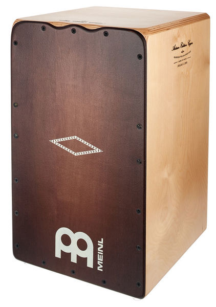 Meinl Artisan Soleá Cajon Espresso