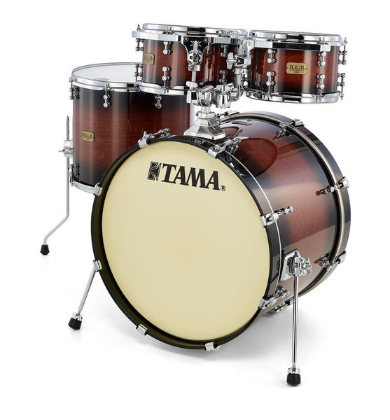 Tama S.L.P. Dynamic Kapur Kit 4-pc
