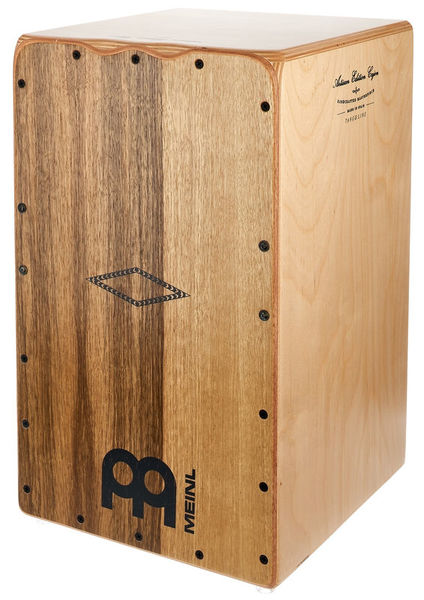 Meinl Artisan Tango Cajon Limba