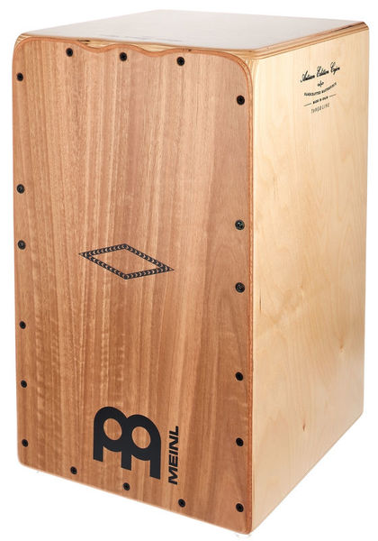 Meinl Artisan Tango Cajon Eucalyptus