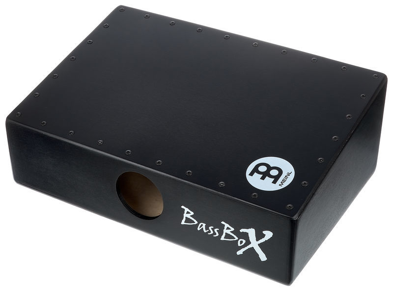 Meinl Pickup BassBoX
