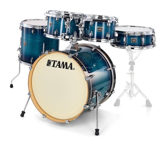 Tama Superst. Classic Shells 20 BAB