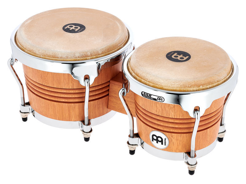 Meinl WB200SNT-M Bongoset