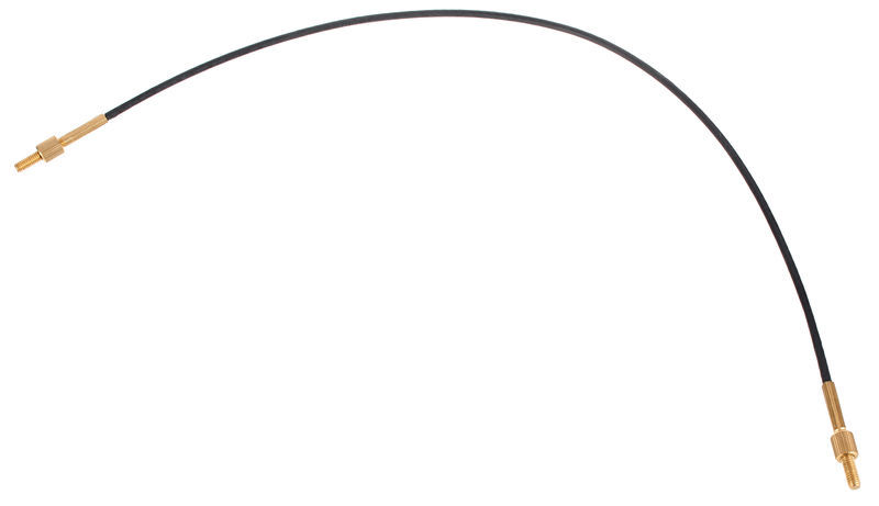 Roth & Junius Double Bass Tailgut Steel 1/2