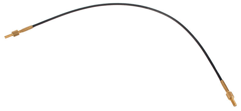 Roth & Junius Double Bass Tailgut Steel 1/8