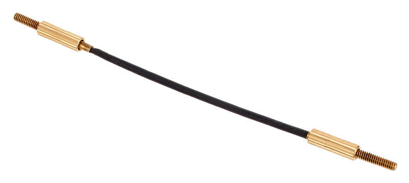 Roth & Junius Violin Tailgut Steel 1/16