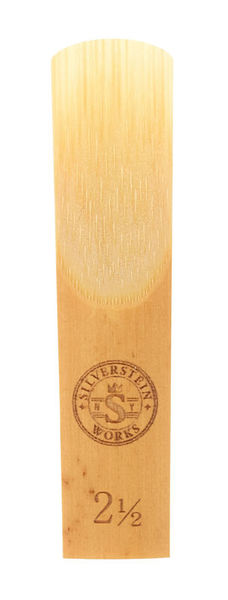 Silverstein ALTA Soprano Reeds (1 p.) 2.5
