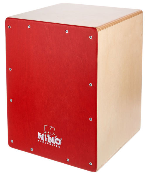 Nino Nino 950R Cajon Red