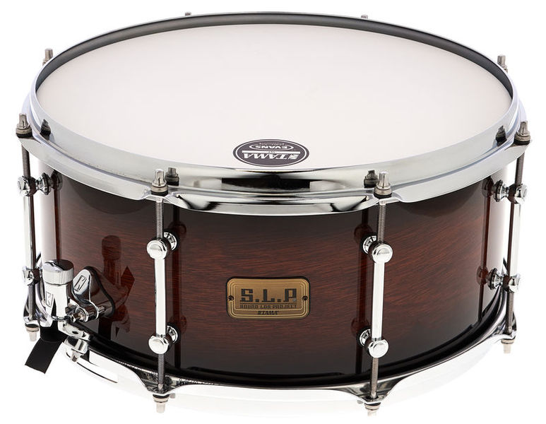 Tama 14"x6,5" S.L.P. Dynamic Kapur