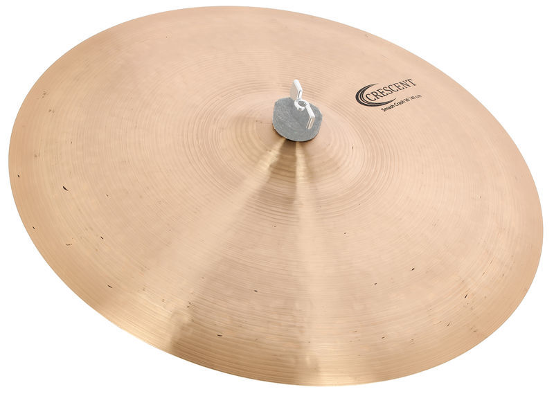 Crescent 16" Stanton Moore Smash Crash