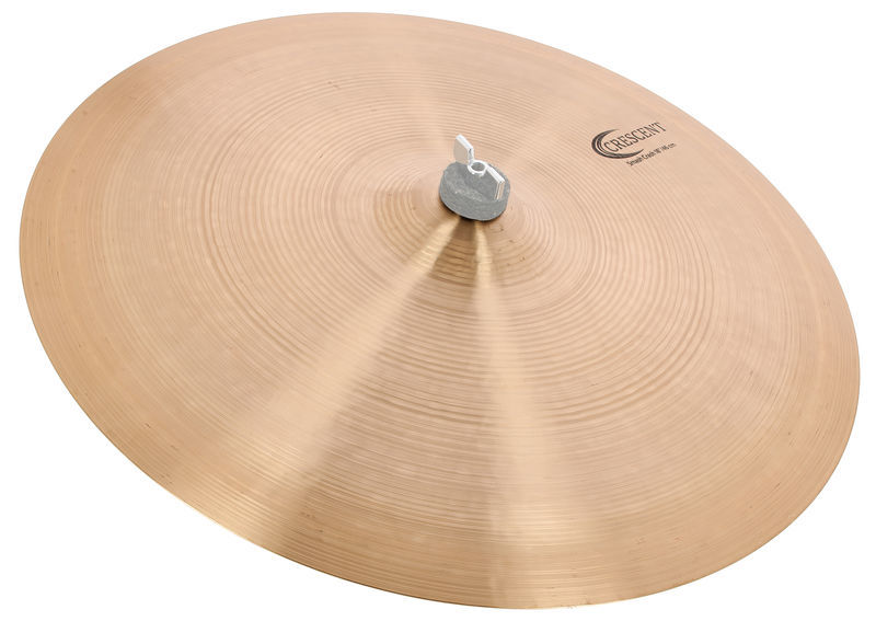 Crescent 18" Stanton Moore Smash Crash