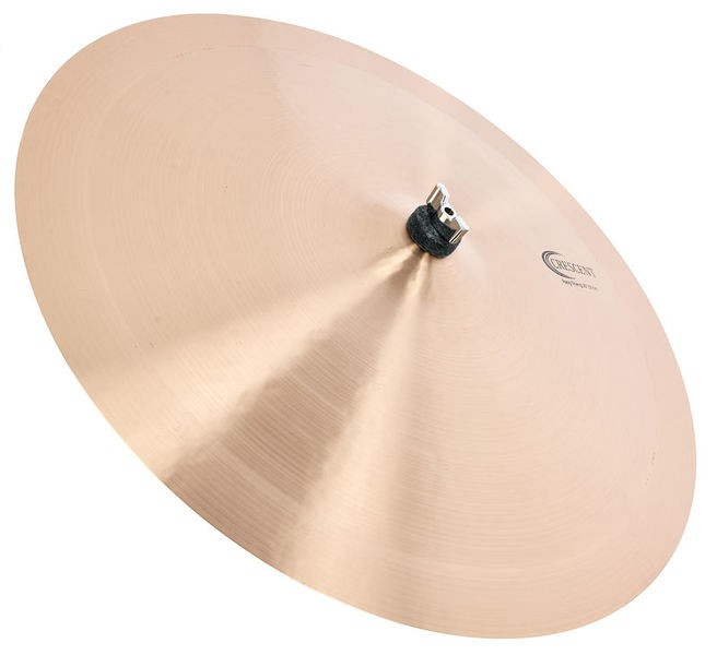 Crescent 20" Stanton Moore Pang Thang