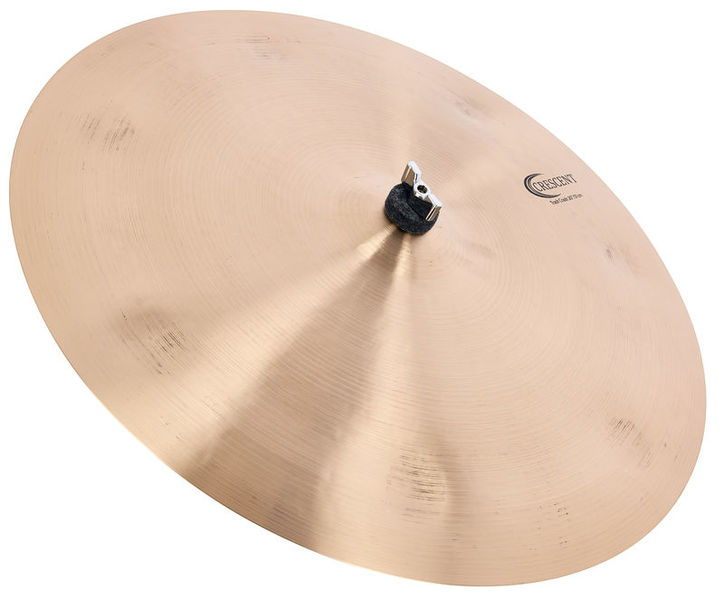 Crescent 20" Stanton Moore Trash Crash