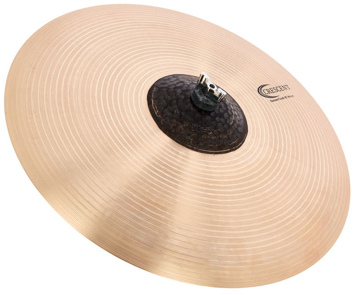 Crescent 18" Element Crash