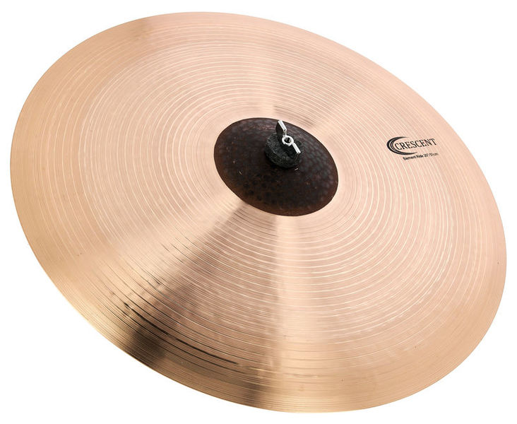Crescent 20" Element Ride