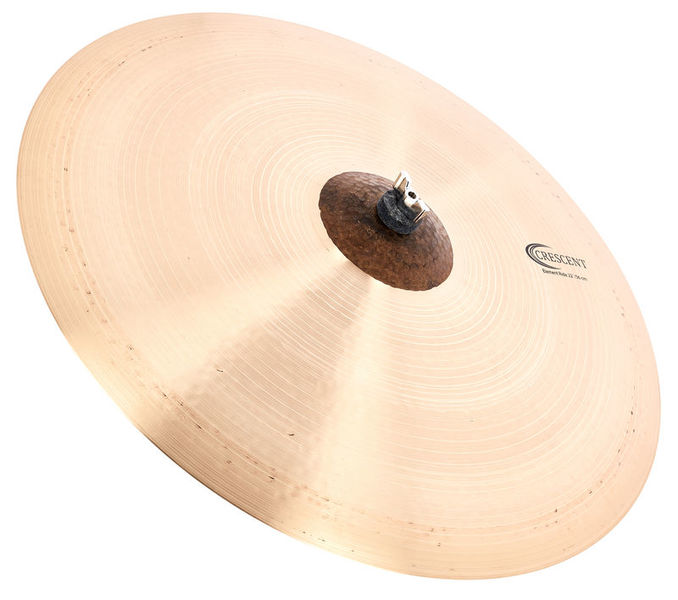 Crescent 22" Element Ride