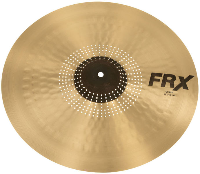 Sabian 18" FRX Crash