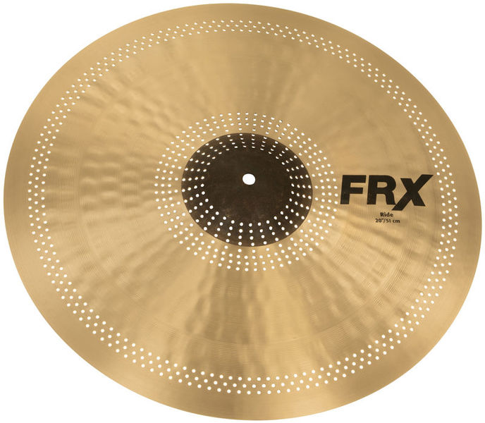 Sabian 20" FRX Ride
