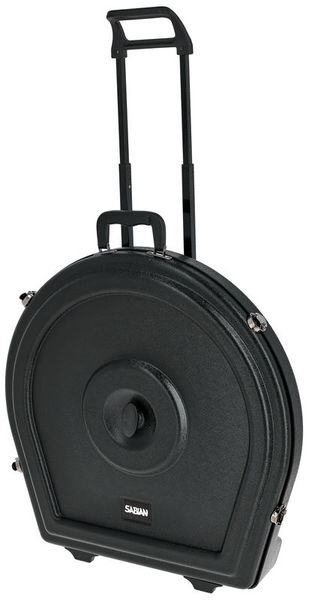 Sabian 22" Max Protect Cymbal Case