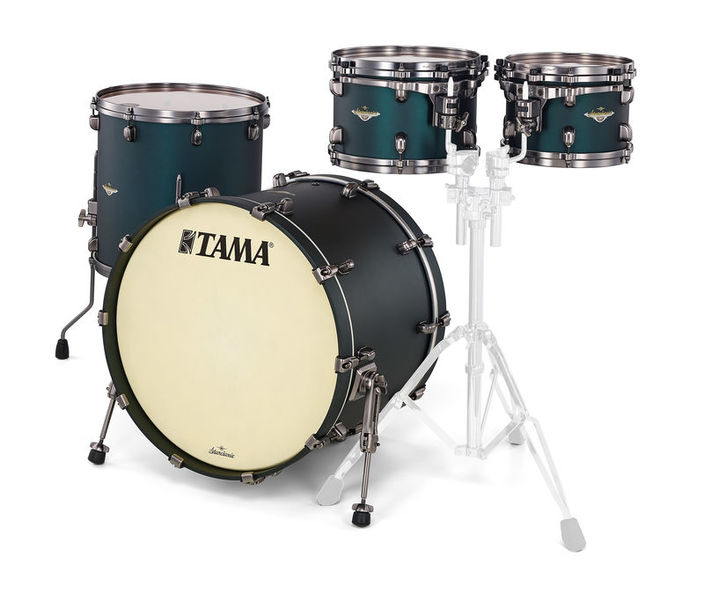 Tama Starclassic Maple Standard FDG