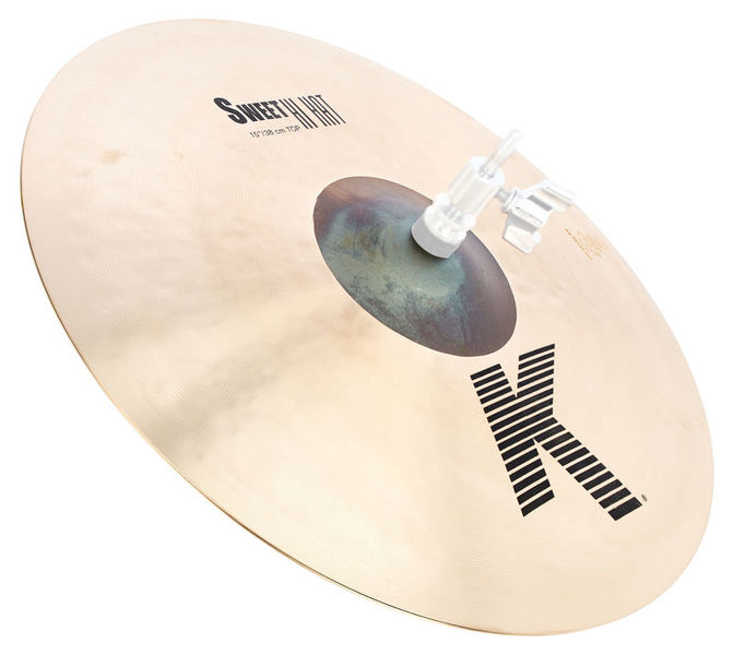 Zildjian 15" K Sweet Hats