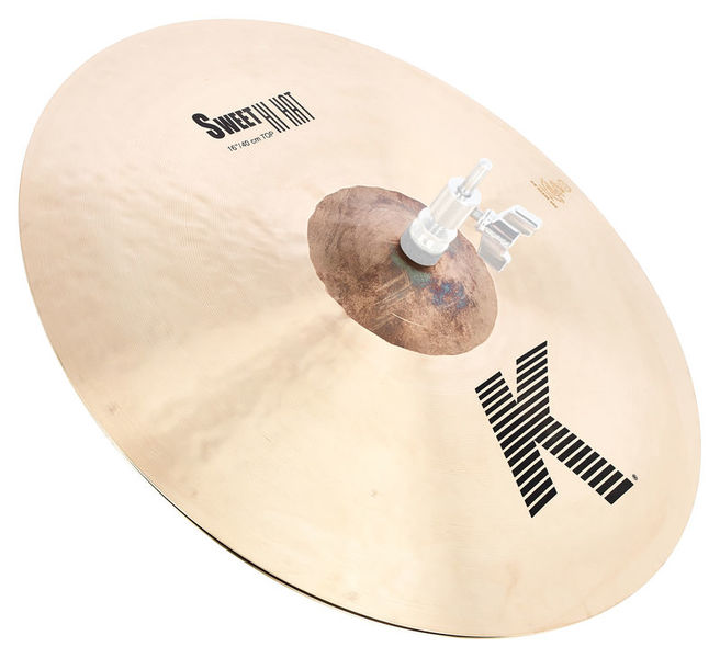 Zildjian 16" K Sweet Hats
