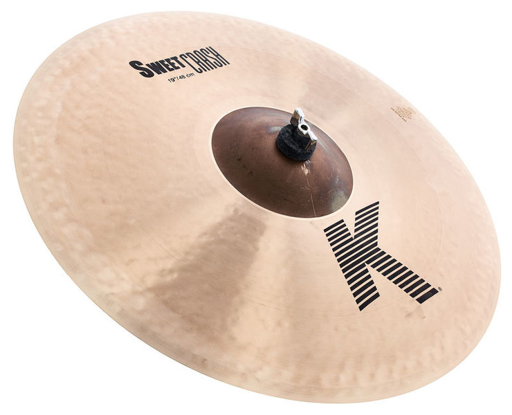 Zildjian 19" K Sweet Crash