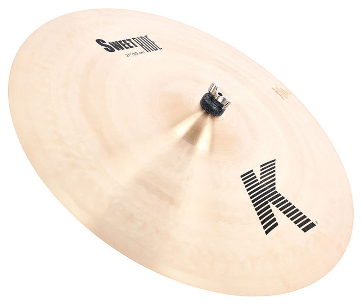 Zildjian 21" K Sweet Ride