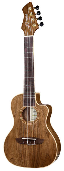 Ortega RUWN-CE Walnut Horizon Series