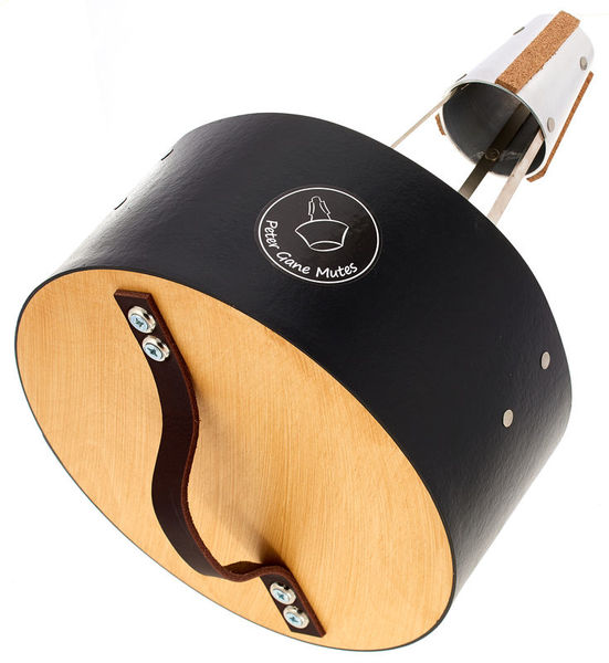Peter Gane Bass Trombone Bucket