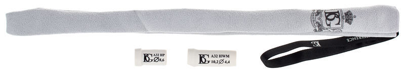 BG A32FK Swab Flute