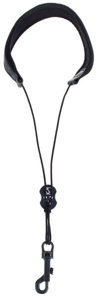 BG S20SH Saxophone Strap