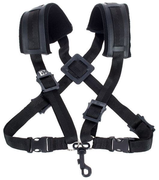 BG S41CSH Strap Ladies