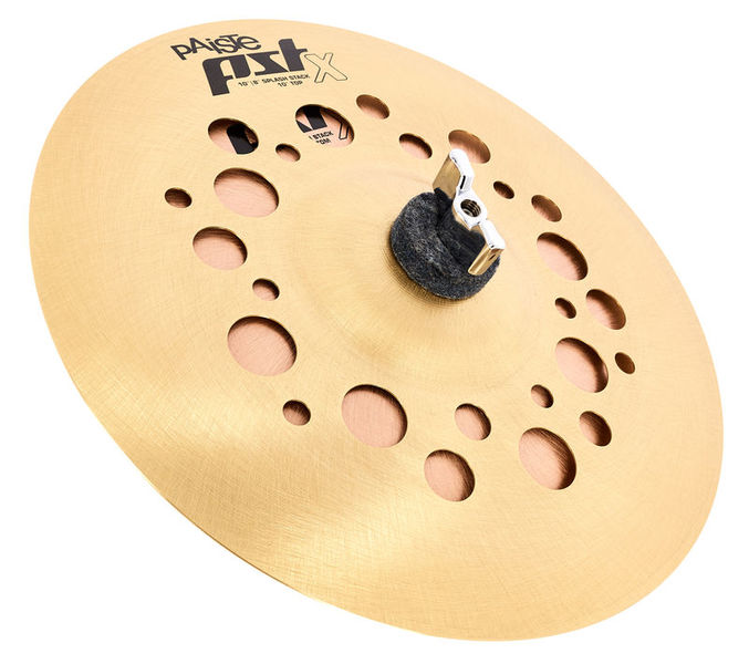 Paiste 10" PSTX Splash Stack 10/08