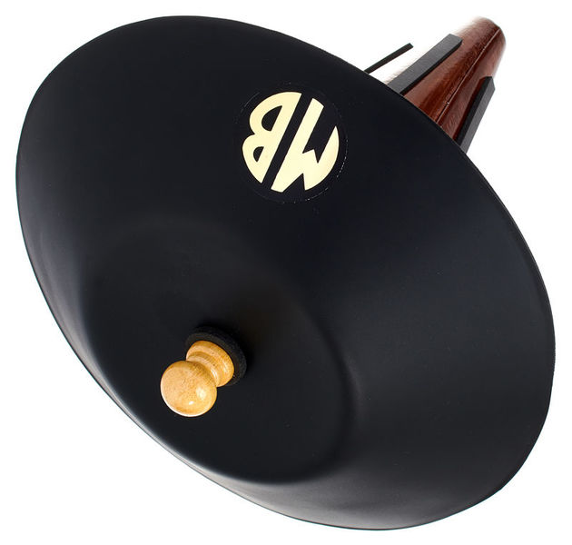 Marcus Bonna Cup Mute French Horn