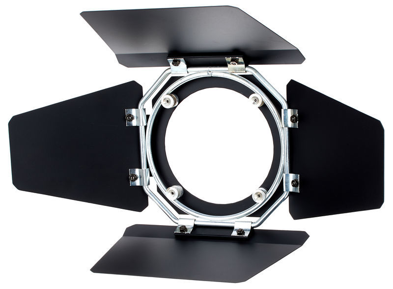 Varytec Barndoor LED Theater Spot 100