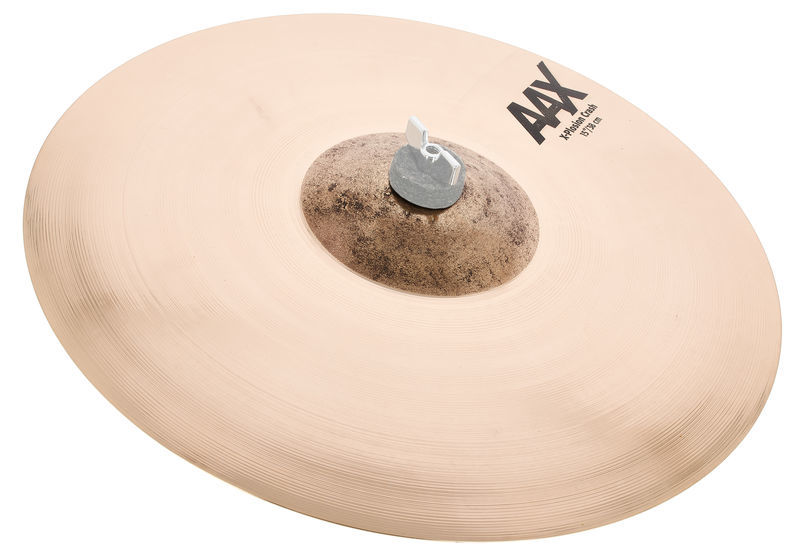 Sabian 15" AAX AAXplosion Crash