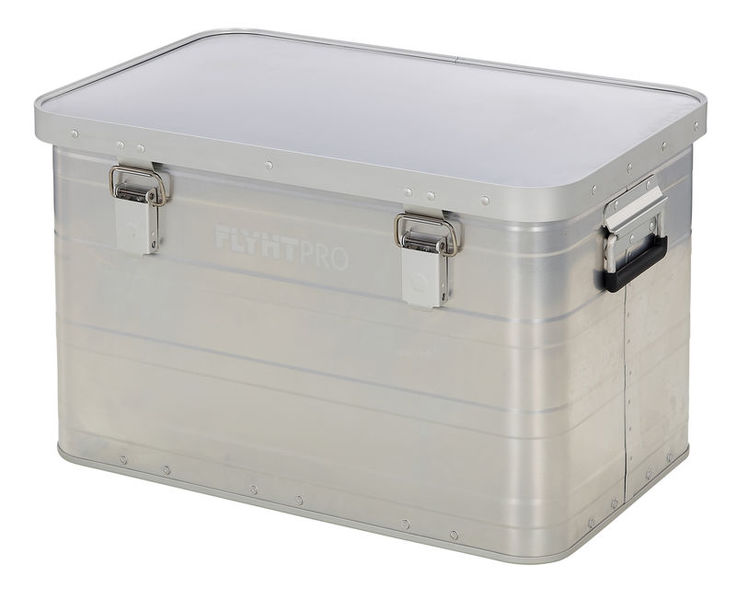 Flyht Pro UAC Universal Alu Case "L"