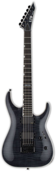 ESP LTD MH-1000 Evertune FM STBLK