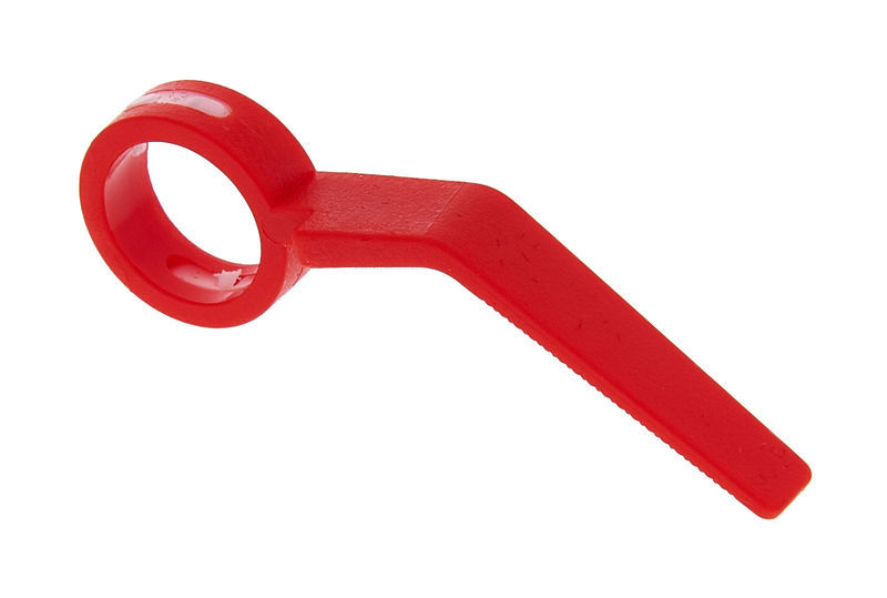 Ortofon Fingerlift Red CC MKII