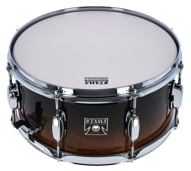 Tama 14"x6,5" Super. Classic SD CCF