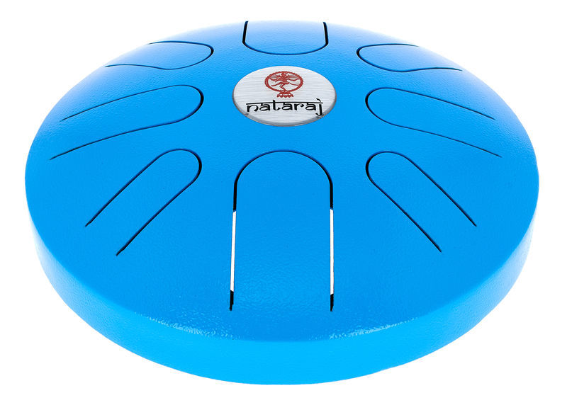 Thomann Nataraj tongue 12" D-Integral