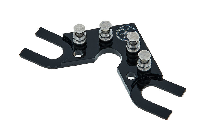 Dietrich Parts String Butler V2 BK