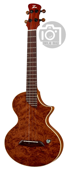 Ziegenspeck E-Uke Tenor