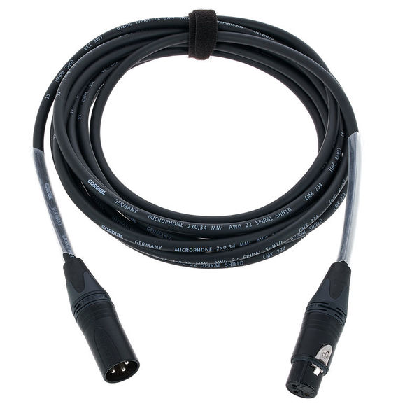 Cordial CPM 5,0 FM 234
