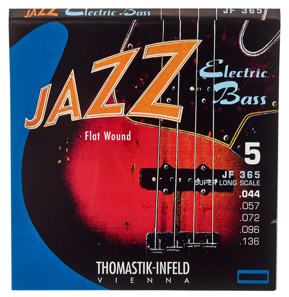 Thomastik JF365