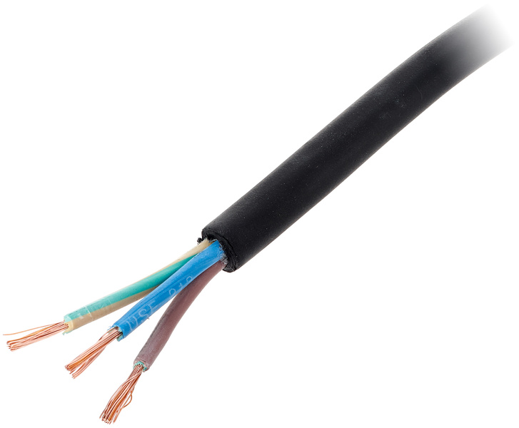 Titanex Cable H07RN-F 3x1,5mm²