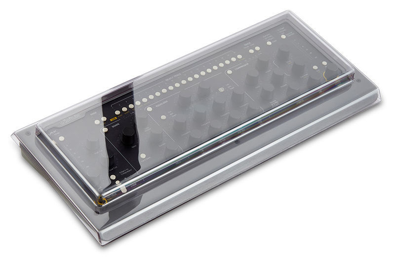 Decksaver Softube Console 1