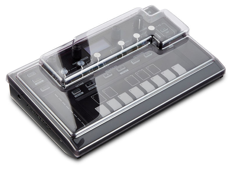 Decksaver Pioneer Toraiz AS-1